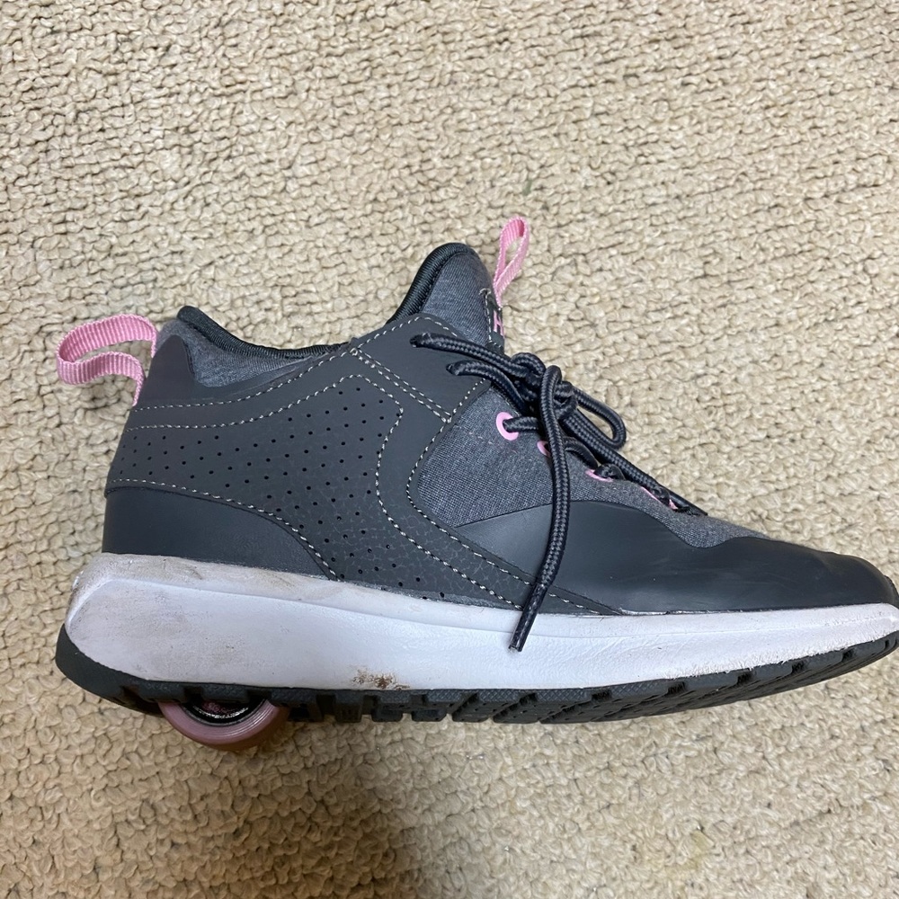 Brand new girls heely’s!